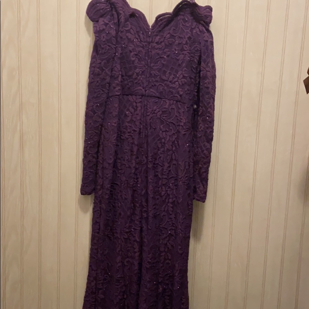 Prom dress - Picture 2 of 4